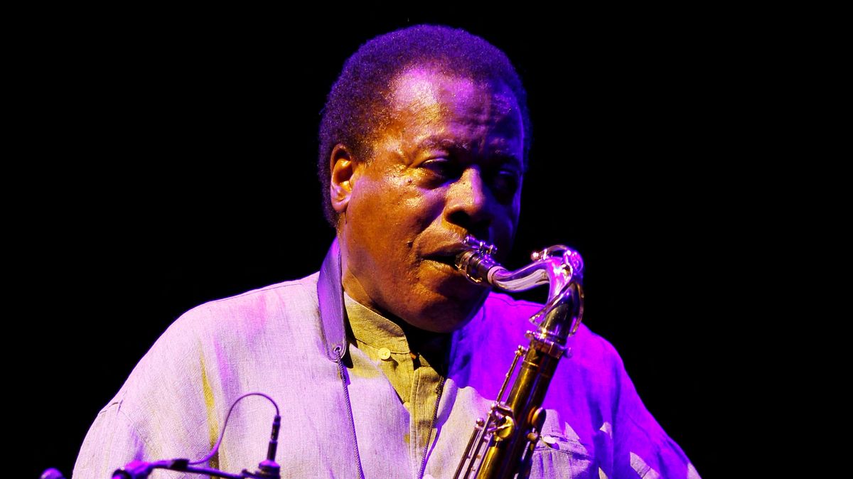 Zemřel významný americký saxofonista Shorter